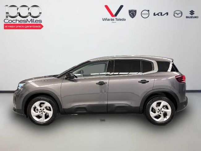 Citroën C5 Aircross BlueHdi 96kW (130CV) S&S EAT8 Plus   - Foto 8