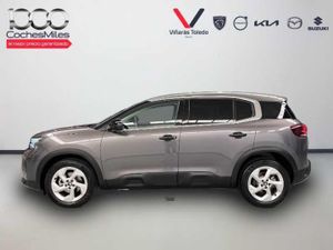 Citroën C5 Aircross BlueHdi 96kW (130CV) S&S EAT8 Plus   - Foto 8