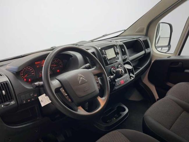 Citroën Jumper BlueHDi 103KW (140CV) Furgón 35L3H2   - Foto 13