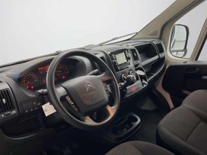 Citroën Jumper BlueHDi 103KW (140CV) Furgón 35L3H2   - Foto 13