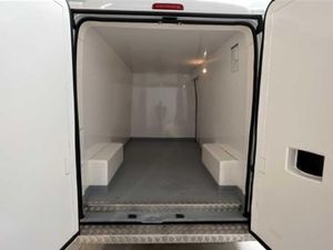Citroën Jumper BlueHDi 103KW (140CV) Furgón 35L3H2   - Foto 12