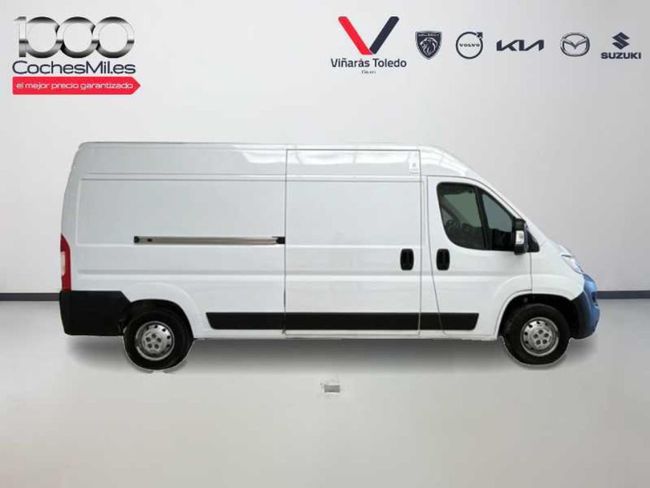 Citroën Jumper BlueHDi 103KW (140CV) Furgón 35L3H2   - Foto 6