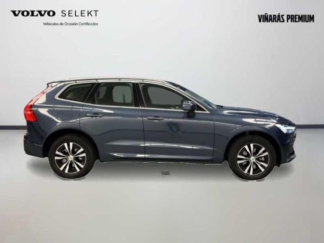 Volvo XC60 2.0 B4 D AWD Momentum Pro Auto   - Foto 6