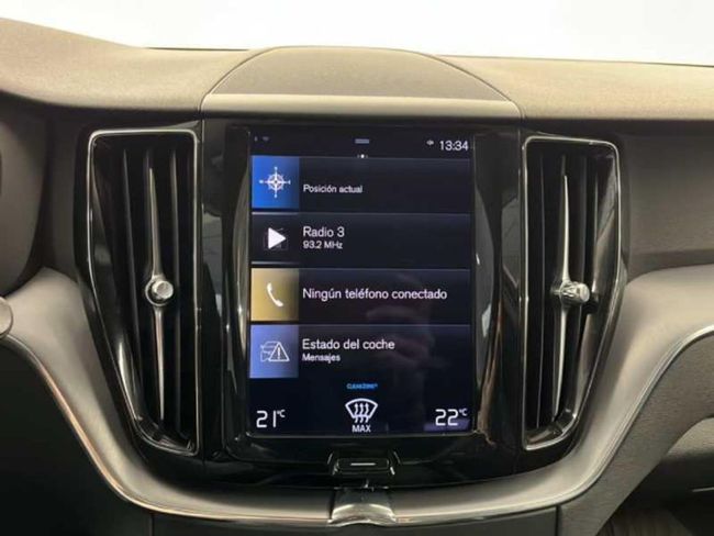 Volvo XC60 2.0 B4 D AWD Momentum Pro Auto   - Foto 15