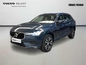 Volvo XC60 2.0 B4 D AWD Momentum Pro Auto   - Foto 2