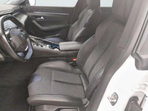 Peugeot 508 5P Allure BlueHDi 130 S&S EAT8   - Foto 10
