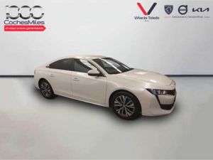 Peugeot 508 5P Allure BlueHDi 130 S&S EAT8   - Foto 7