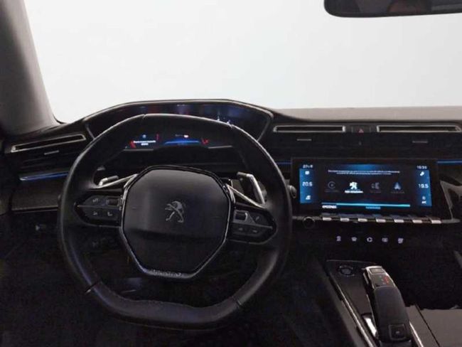 Peugeot 508 5P Allure BlueHDi 130 S&S EAT8   - Foto 13