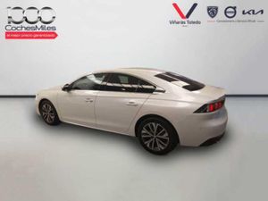 Peugeot 508 5P Allure BlueHDi 130 S&S EAT8   - Foto 3