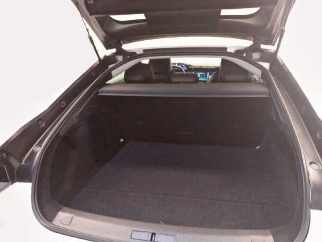 Peugeot 508 5P Allure BlueHDi 130 S&S EAT8   - Foto 12