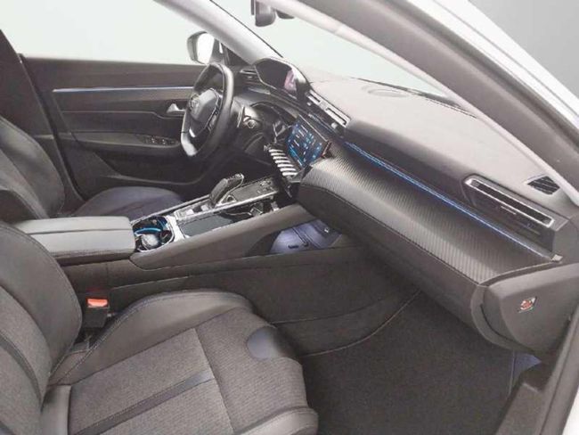 Peugeot 508 5P Allure BlueHDi 130 S&S EAT8   - Foto 9