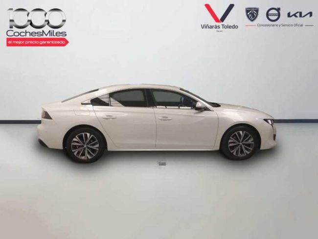 Peugeot 508 5P Allure BlueHDi 130 S&S EAT8   - Foto 6