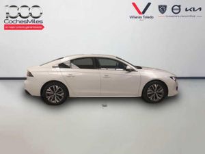 Peugeot 508 5P Allure BlueHDi 130 S&S EAT8   - Foto 6