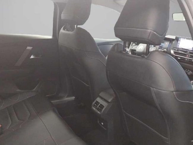 Citroën C4 PureTech 130 S&S EAT8 Max   - Foto 11