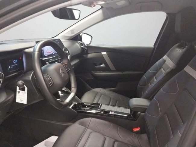 Citroën C4 PureTech 130 S&S EAT8 Max   - Foto 10