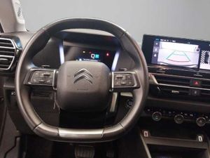 Citroën C4 PureTech 130 S&S EAT8 Max   - Foto 13
