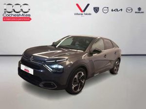 Citroën C4 PureTech 130 S&S EAT8 Max   - Foto 2