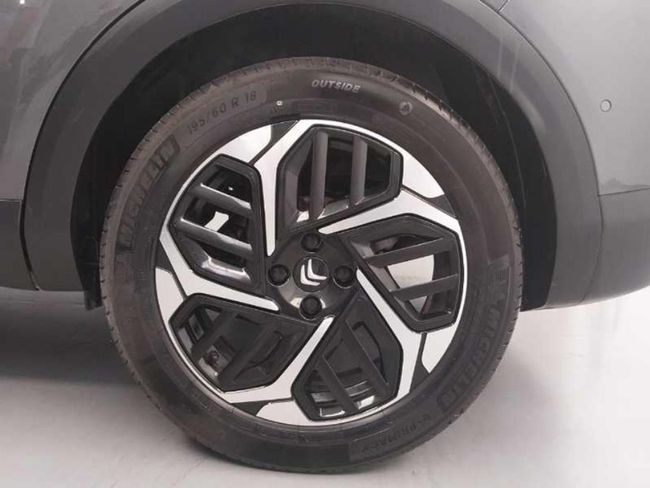 Citroën C4 PureTech 130 S&S EAT8 Max   - Foto 16
