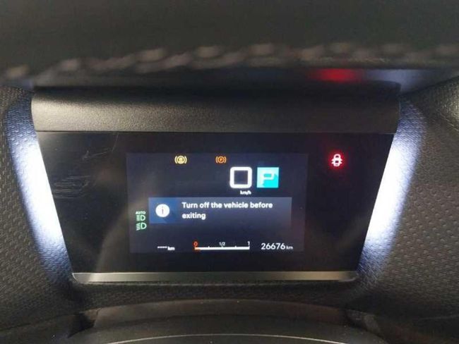 Citroën C4 PureTech 130 S&S EAT8 Max   - Foto 14