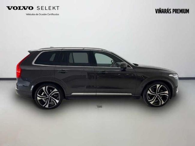 Volvo XC90 2.0 B5 D AWD Ultimate Bright Auto   - Foto 6