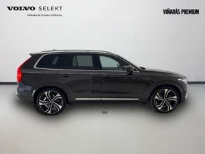 Volvo XC90 2.0 B5 D AWD Ultimate Bright Auto   - Foto 6