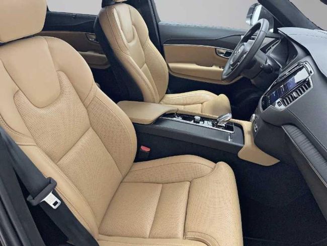 Volvo XC90 2.0 B5 D AWD Ultimate Bright Auto   - Foto 19