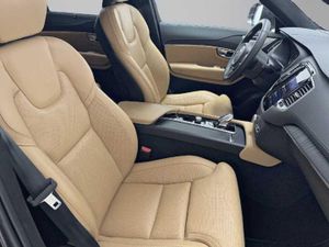 Volvo XC90 2.0 B5 D AWD Ultimate Bright Auto   - Foto 19