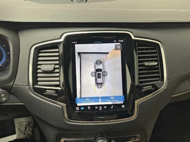 Volvo XC90 2.0 B5 D AWD Ultimate Bright Auto   - Foto 16