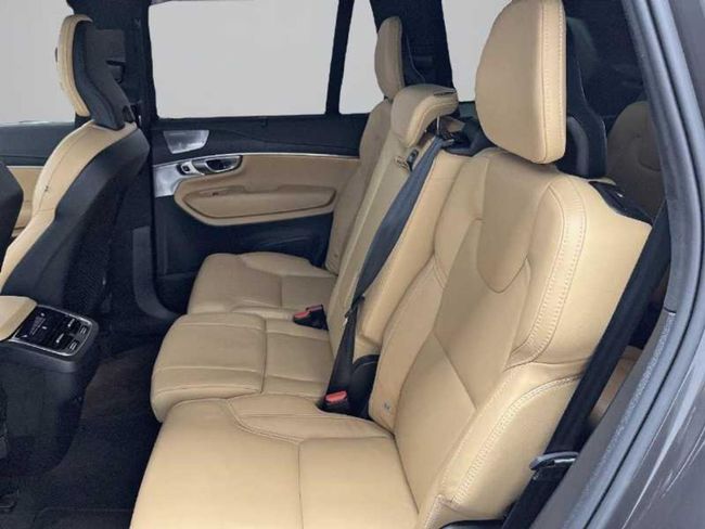 Volvo XC90 2.0 B5 D AWD Ultimate Bright Auto   - Foto 11