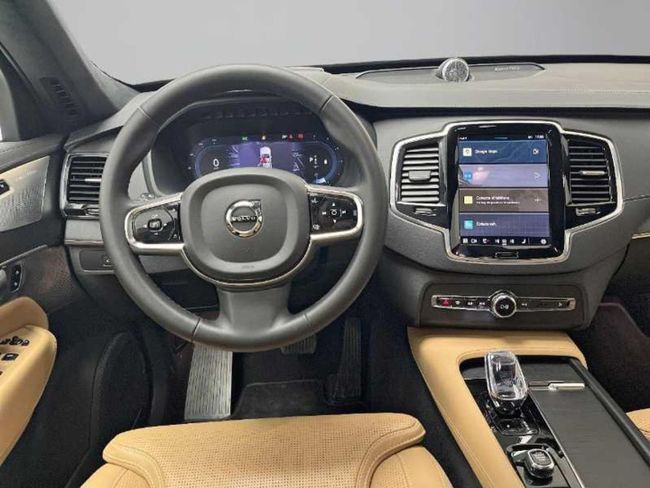 Volvo XC90 2.0 B5 D AWD Ultimate Bright Auto   - Foto 13