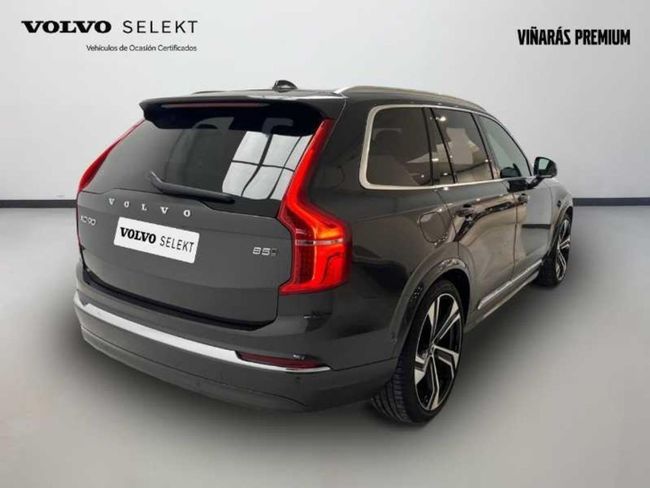 Volvo XC90 2.0 B5 D AWD Ultimate Bright Auto   - Foto 8