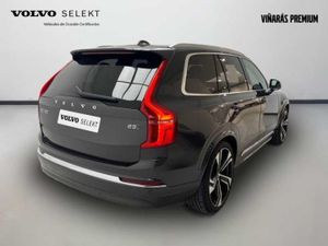 Volvo XC90 2.0 B5 D AWD Ultimate Bright Auto   - Foto 8