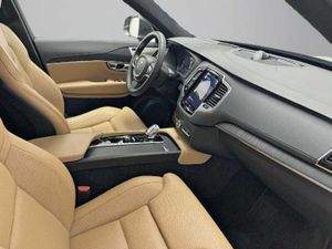 Volvo XC90 2.0 B5 D AWD Ultimate Bright Auto   - Foto 17