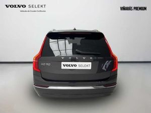 Volvo XC90 2.0 B5 D AWD Ultimate Bright Auto   - Foto 5