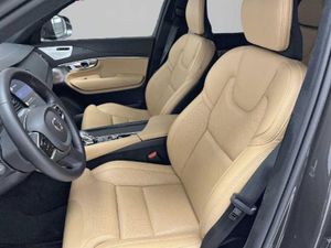 Volvo XC90 2.0 B5 D AWD Ultimate Bright Auto   - Foto 10