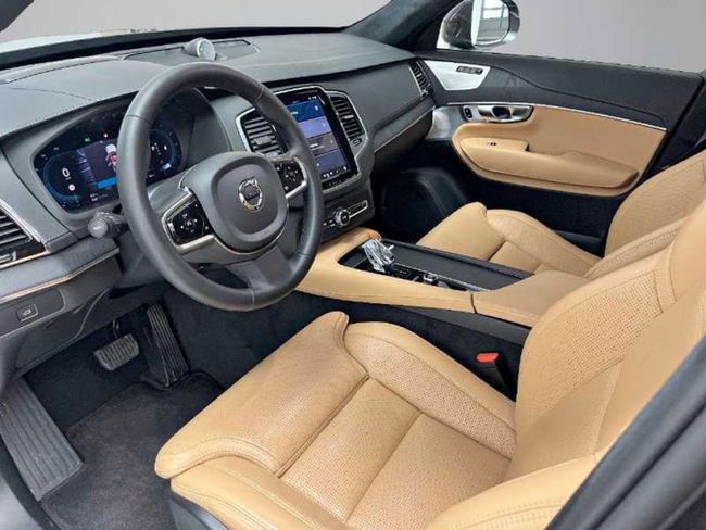 Volvo XC90 2.0 B5 D AWD Ultimate Bright Auto   - Foto 9