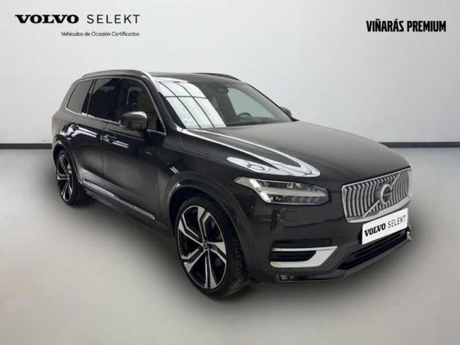 Volvo XC90 2.0 B5 D AWD Ultimate Bright Auto   - Foto 7
