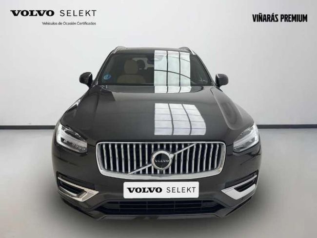 Volvo XC90 2.0 B5 D AWD Ultimate Bright Auto   - Foto 4