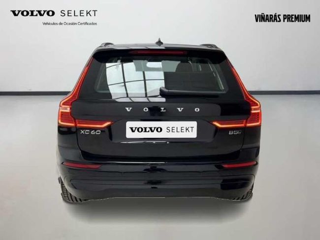 Volvo XC60 2.0 B5 G AWD Core Auto   - Foto 5