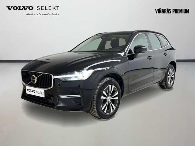 Volvo XC60 2.0 B5 G AWD Core Auto   - Foto 2