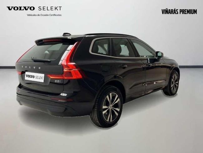 Volvo XC60 2.0 B5 G AWD Core Auto   - Foto 8