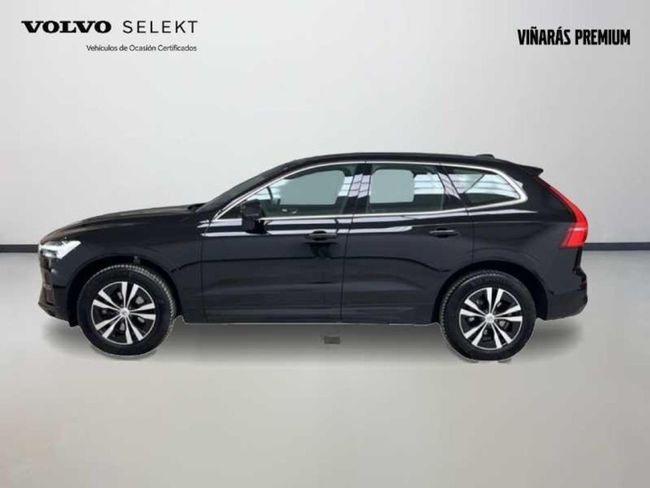 Volvo XC60 2.0 B5 G AWD Core Auto   - Foto 6