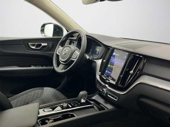 Volvo XC60 2.0 B5 G AWD Core Auto   - Foto 9