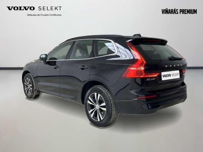 Volvo XC60 2.0 B5 G AWD Core Auto   - Foto 3