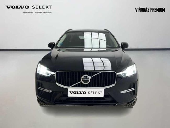 Volvo XC60 2.0 B5 G AWD Core Auto   - Foto 4