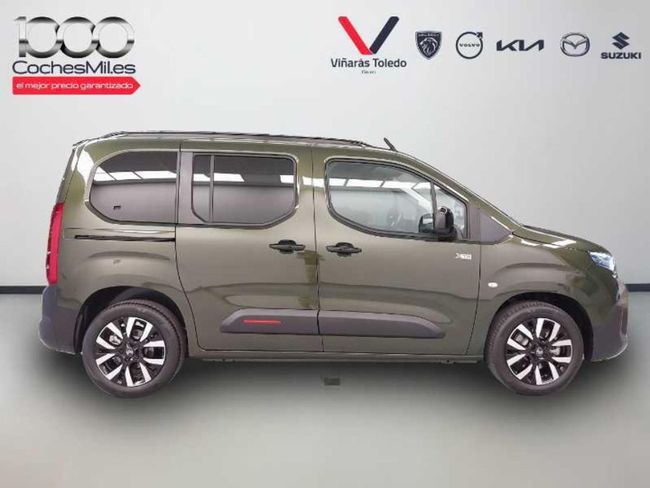 Citroën Berlingo Talla M BlueHDi 100 S&S MAX   - Foto 5