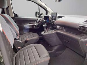 Citroën Berlingo Talla M BlueHDi 100 S&S MAX   - Foto 10