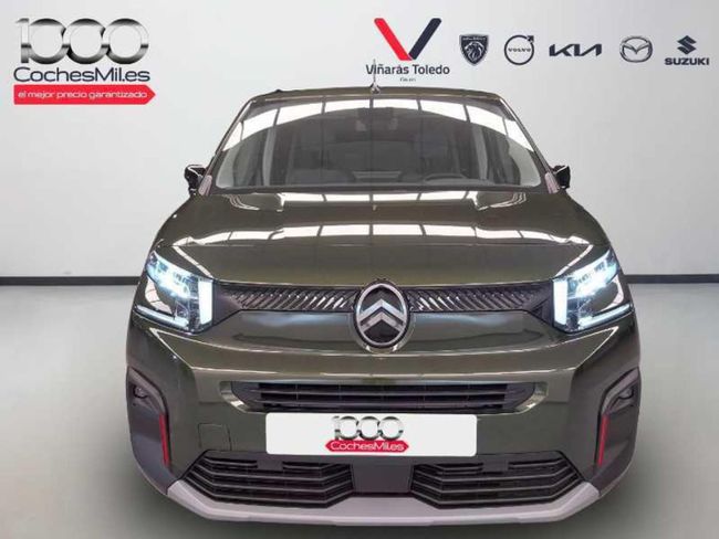 Citroën Berlingo Talla M BlueHDi 100 S&S MAX   - Foto 3