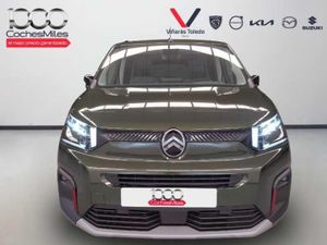 Citroën Berlingo Talla M BlueHDi 100 S&S MAX   - Foto 3