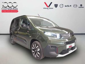 Citroën Berlingo Talla M BlueHDi 100 S&S MAX   - Foto 4